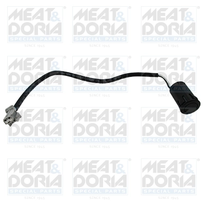 Sensor, park distance control